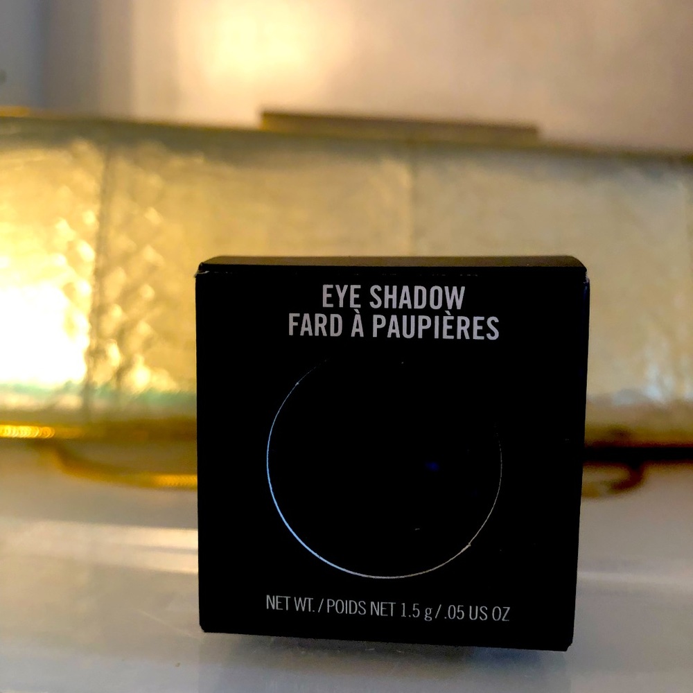 Mac Eyeshadow